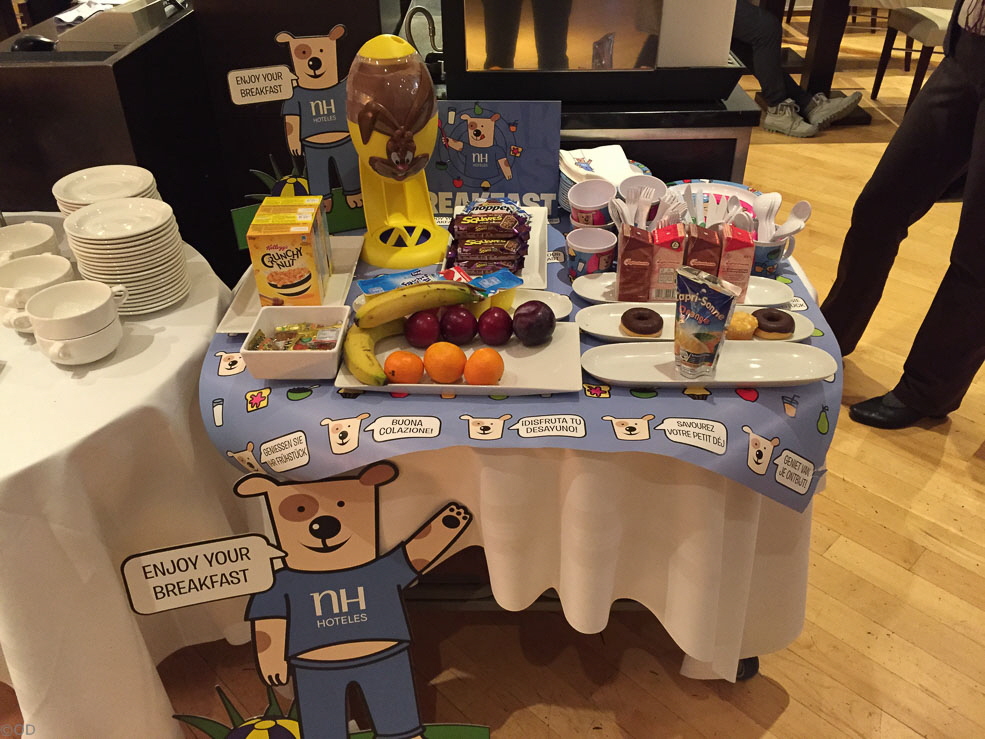 005 NH Hotel Frankfurt