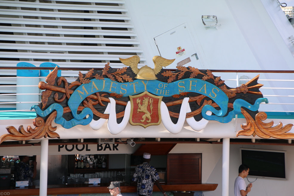 023 Majesty of the Seas 023 Majesty of the Seas