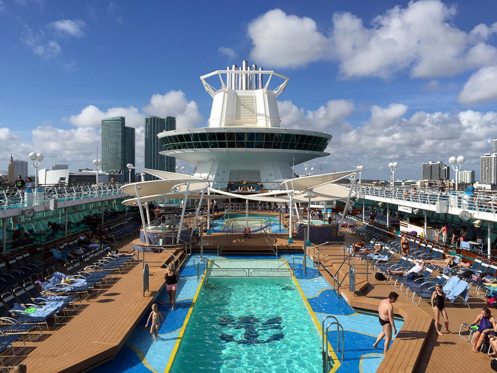 031 Majesty of the Seas 031 Majesty of the Seas