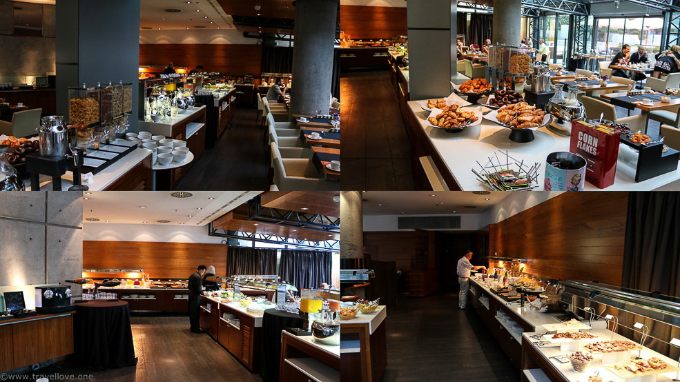 017- Pullman Skipper Barcelona Breakfast 017- Pullman Skipper Barcelona Breakfast