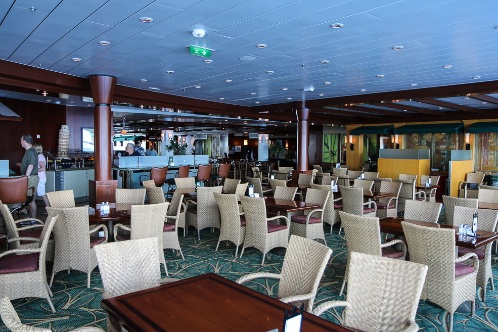 028 Liberty of the Seas Windjammer Cafe 028 Liberty of the Seas Windjammer Cafe