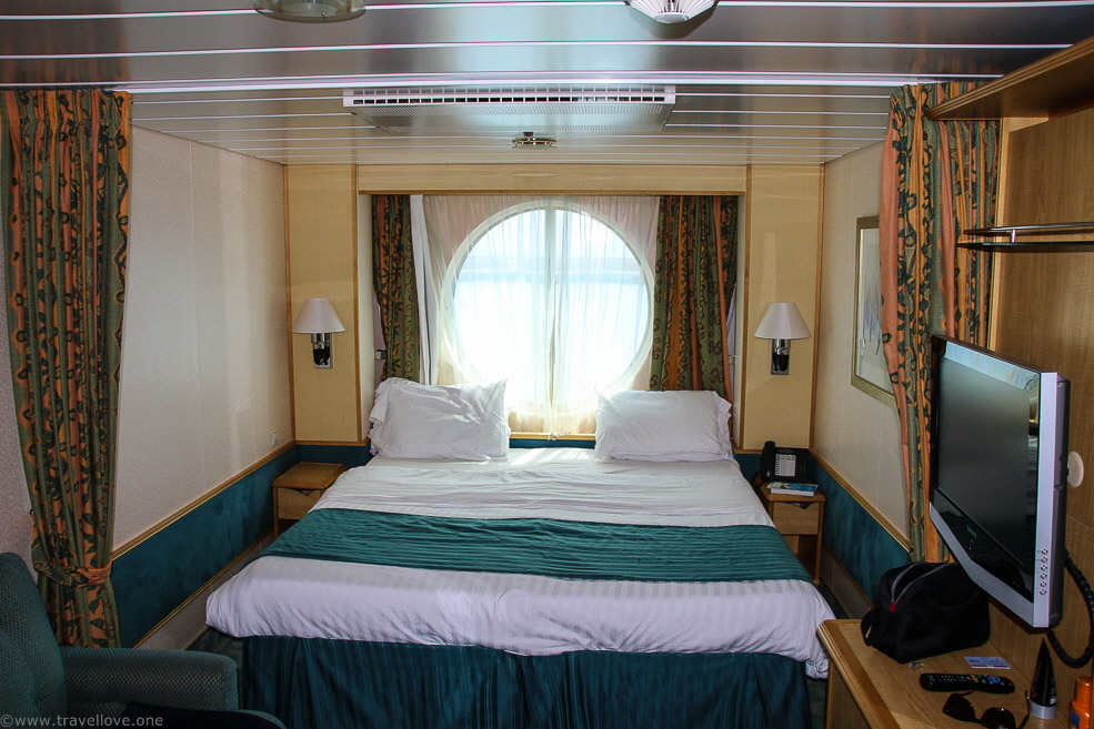 029 Liberty of the Seas Outside Stateroom 029 Liberty of the Seas Outside Stateroom