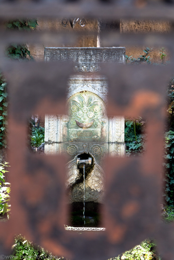 20 Rhodes Street of the Knights