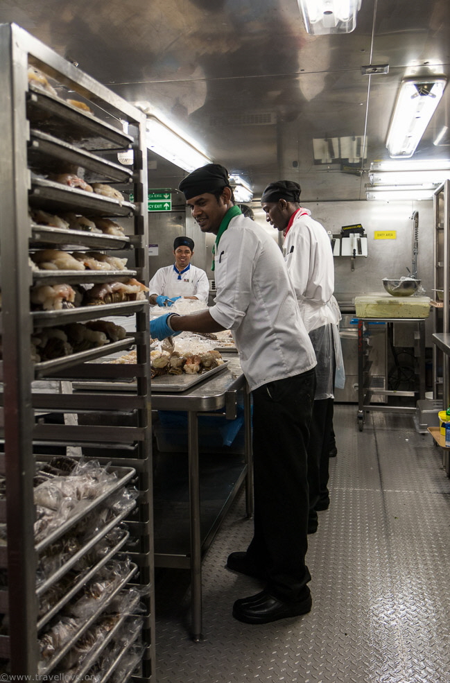 38 Celebrity Reflection Storage