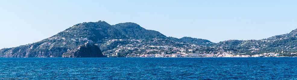 14 Ischia