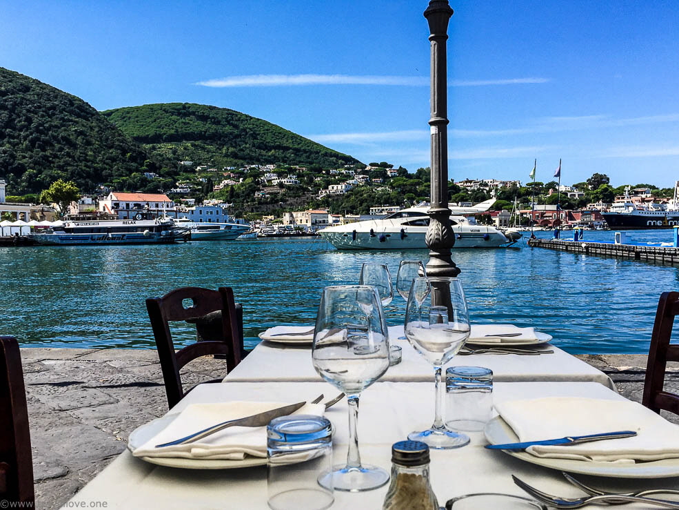 69 Ischia Ristorante Riva Destra