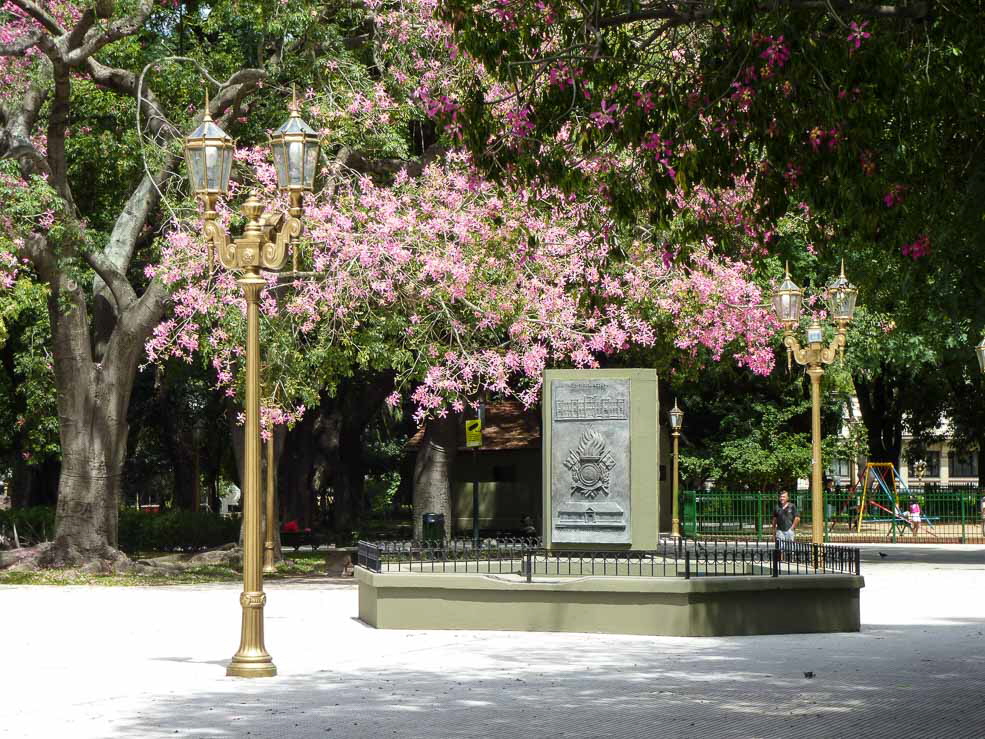 Buenos Aires San Martin Buenos Aires San Martin