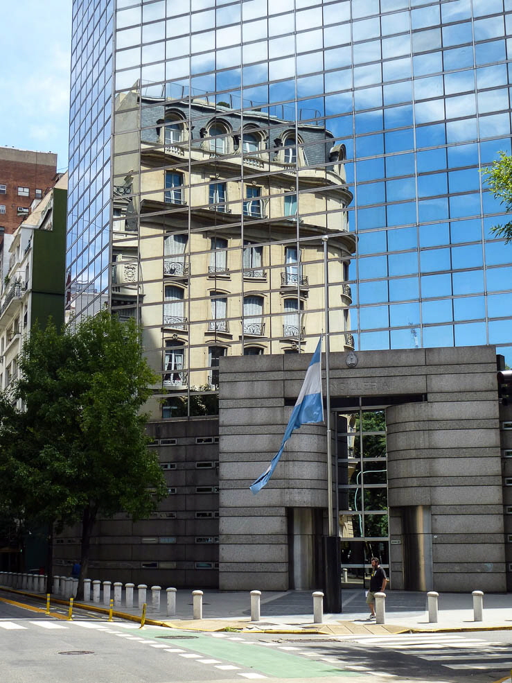 Buenos Aires Buenos Aires