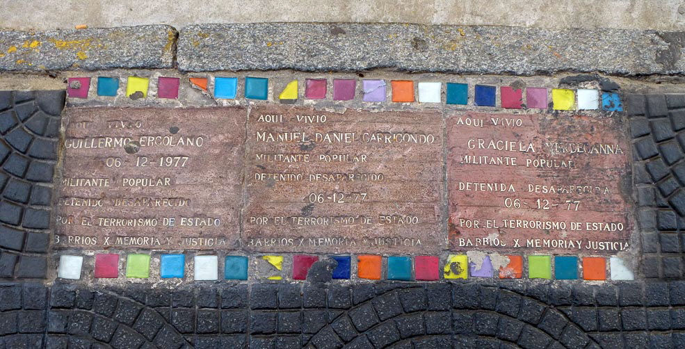 Buenos Aires Buenos Aires