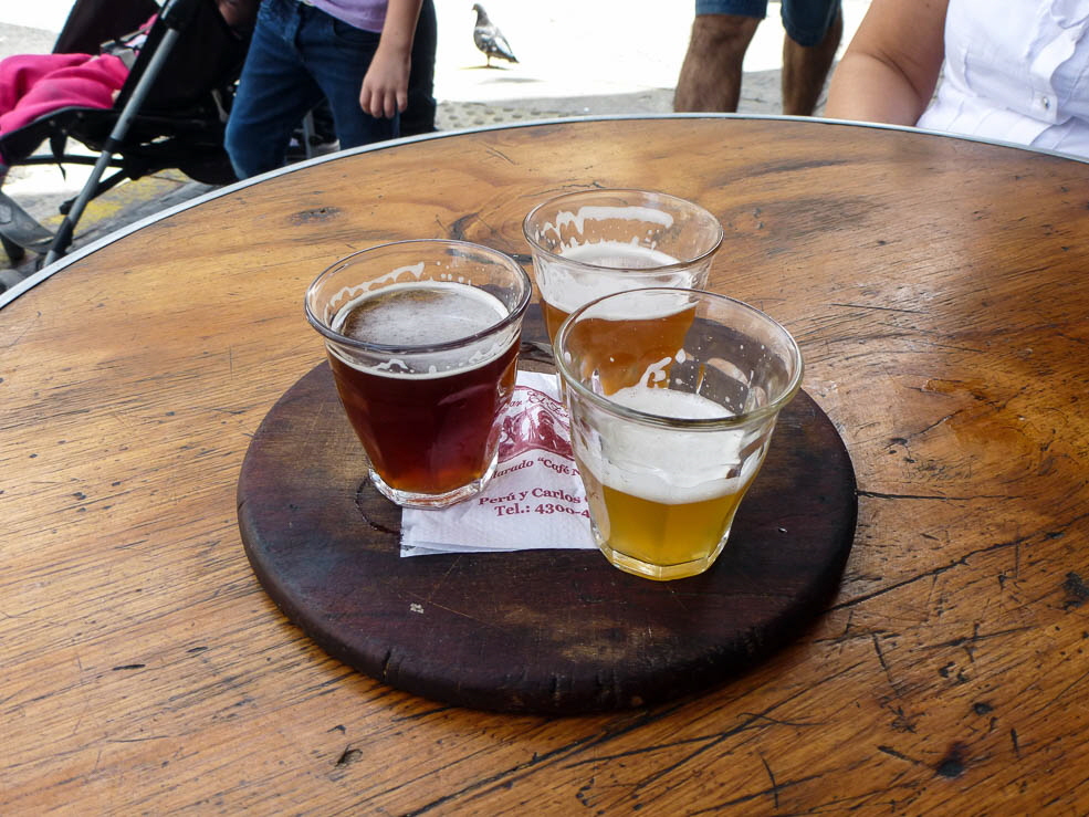 Buenos Aires Bar el Federal Buenos Aires Bar el Federal