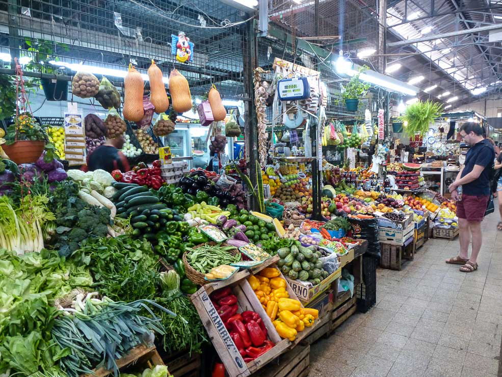 Buenos Aires San Telmo Buenos Aires San Telmo