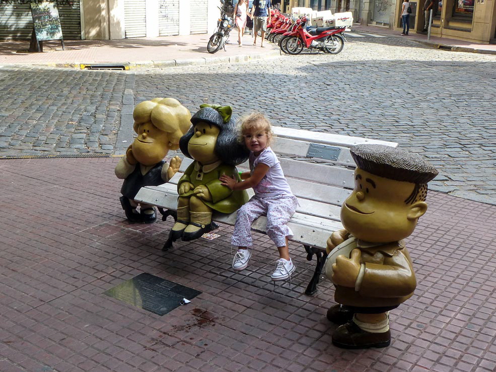 Buenos Aires San Telmo Buenos Aires San Telmo