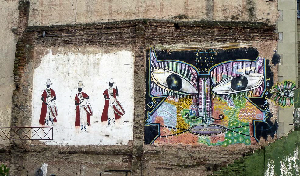 Buenos Aires San Telmo Buenos Aires San Telmo