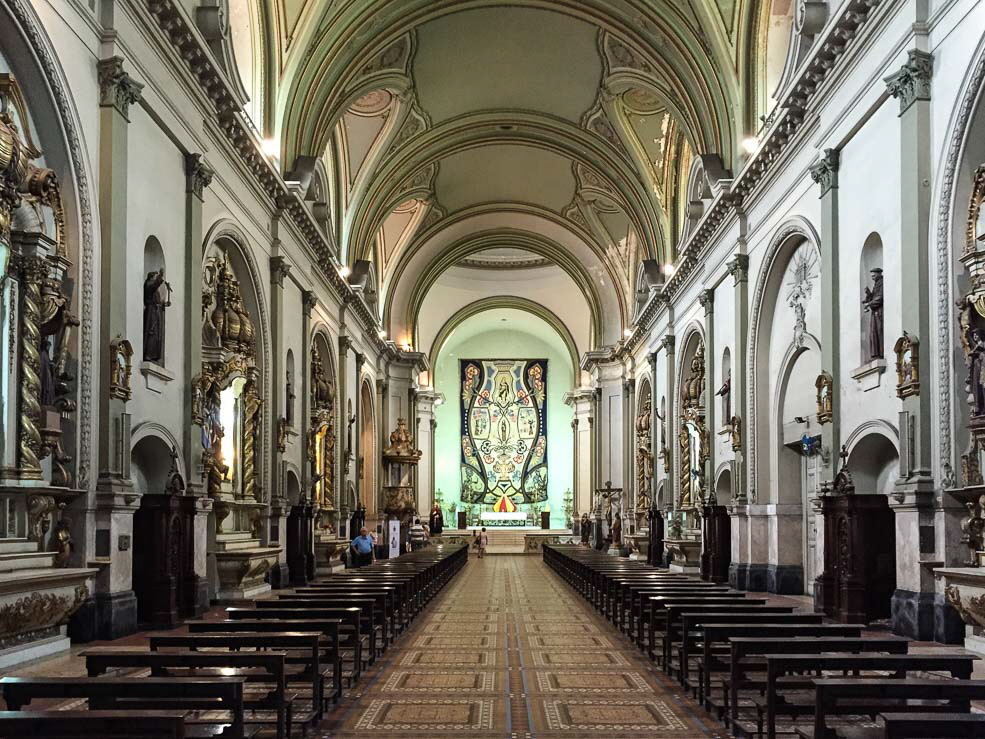 Buenos Aires San Francisco Buenos Aires San Francisco