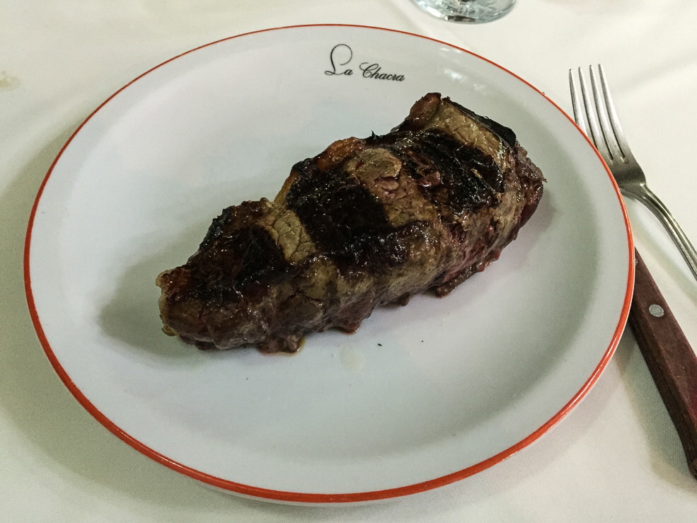 La Chacra Buenos Aires La Chacra Buenos Aires