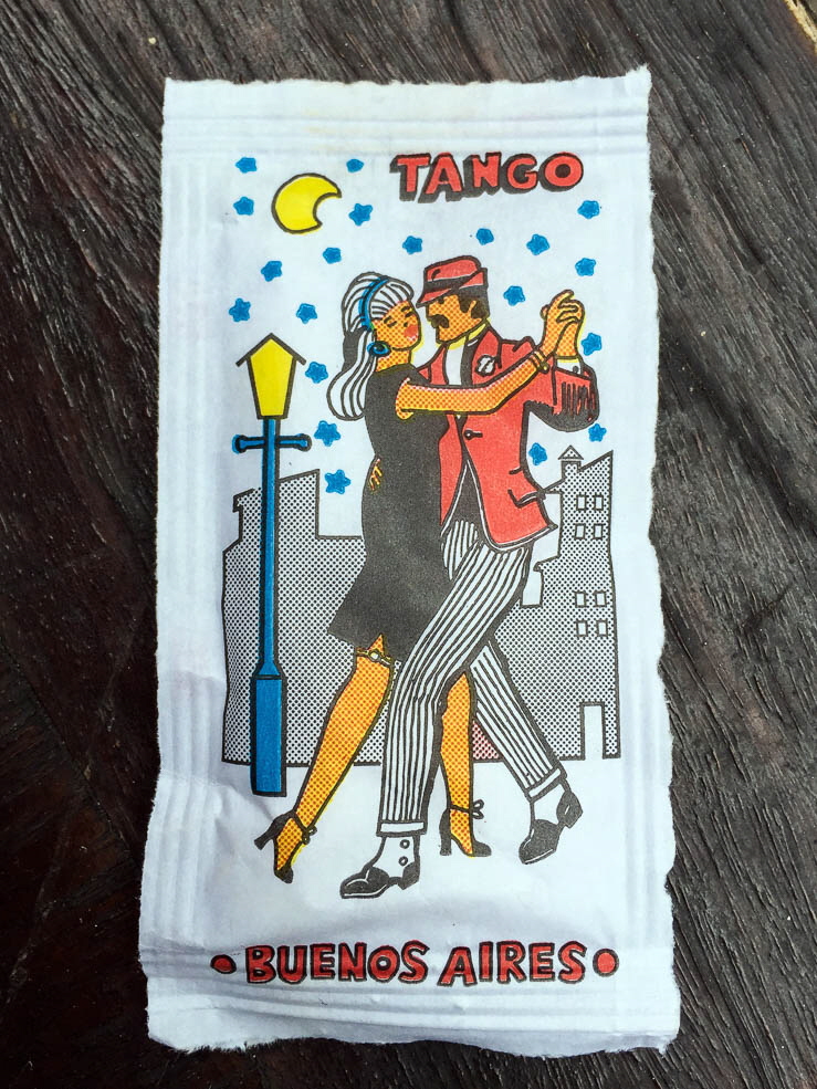 094Buenos Aires Feria de San Telmo Plaza Dorrego