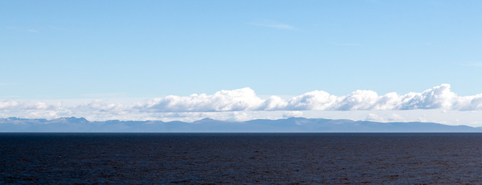 383 Celebriy Infinity South America